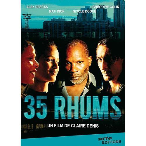 35 Rhums