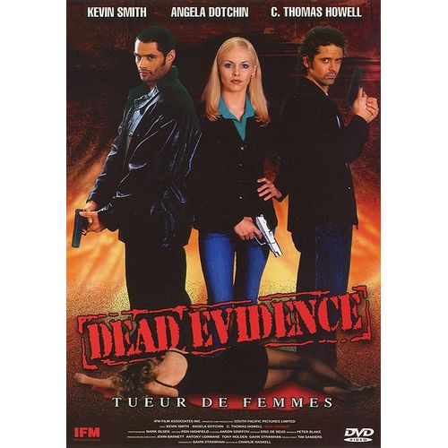 Dead Evidence