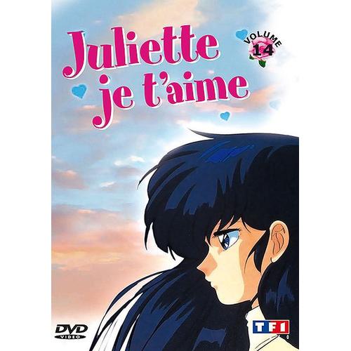 Juliette Je T'aime - Vol. 14