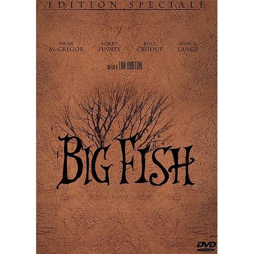 Big Fish - Édition Spéciale Limitée