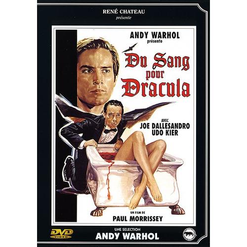 Du Sang Pour Dracula