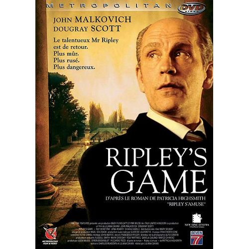 Ripley's Game