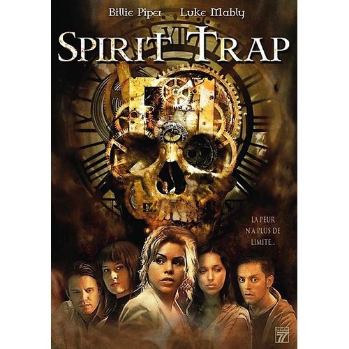 Spirit Trap