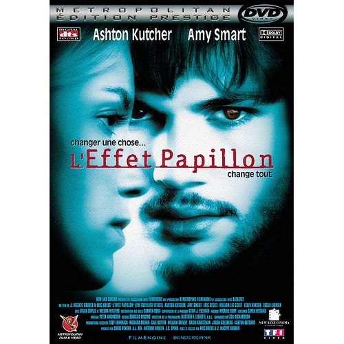 L'effet Papillon - Édition Prestige