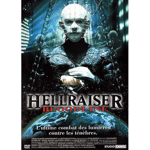 Hellraiser - Bloodline