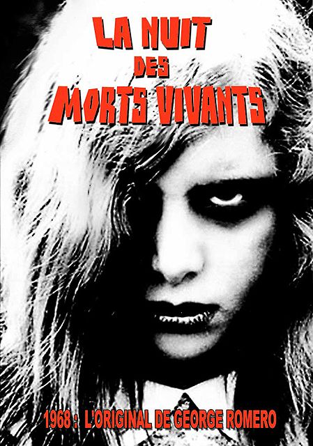 La Nuit Des Morts Vivants - Édition Exclusive