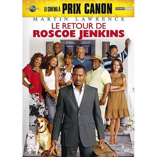 Le Retour De Roscoe Jenkins