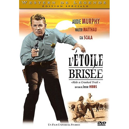 L'étoile Brisée - Édition Spéciale