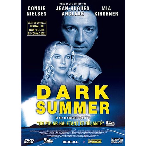 Dark Summer - Édition Simple