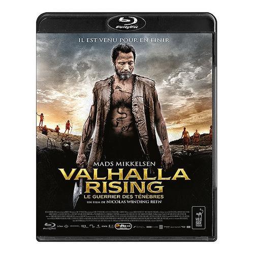 Valhalla Rising, Le Guerrier Des Ténèbres - Blu-Ray