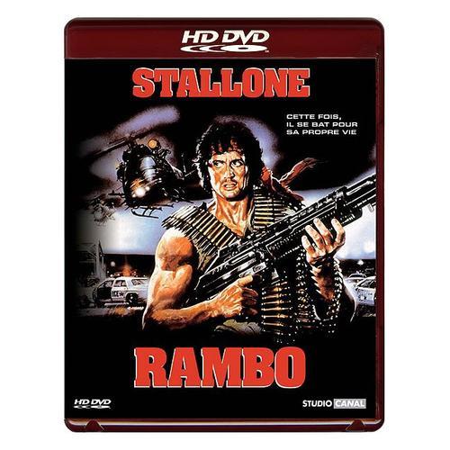 Rambo - Hd-Dvd
