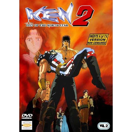Ken 2 - Vol. 2