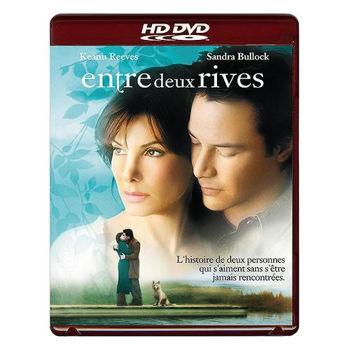 Entre Deux Rives - Hd-Dvd