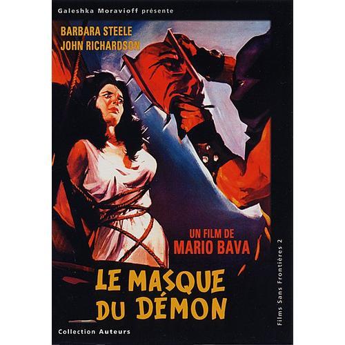 Le Masque Du Démon