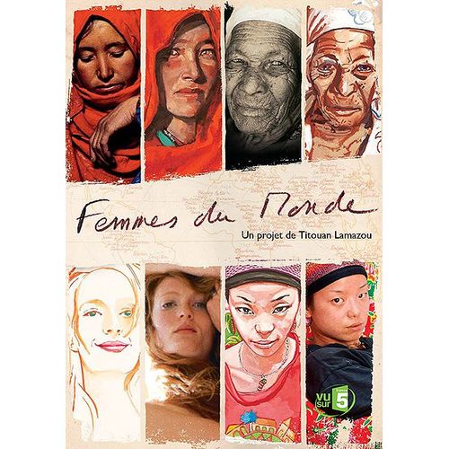 Femmes Du Monde