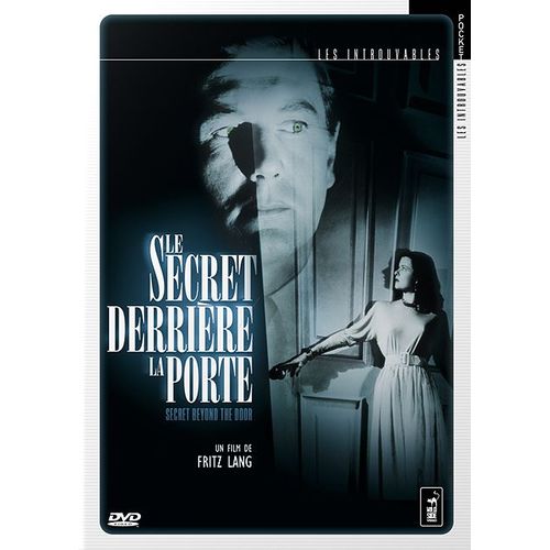 Le Secret Derrière La Porte
