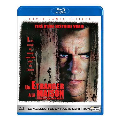 Un Etranger À La Maison (Rendez-Moi Mon Mari !) - Blu-Ray