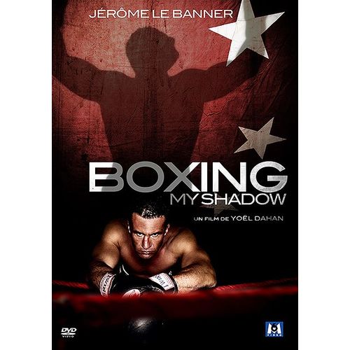 Boxing My Shadow