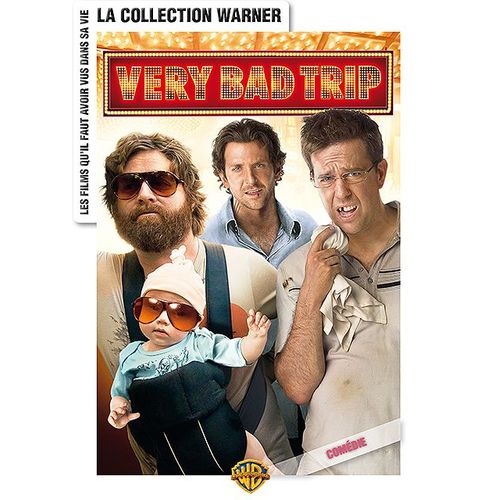Very Bad Trip