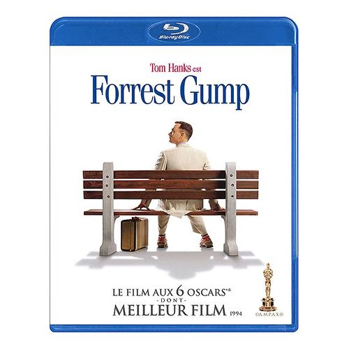 Forrest Gump - Blu-Ray