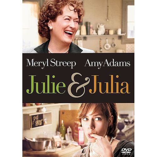 Julie & Julia