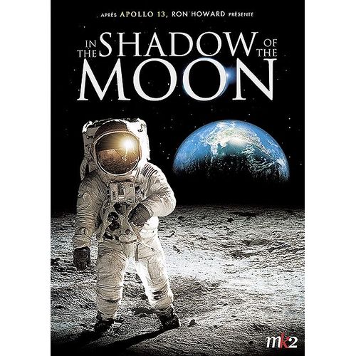 In The Shadow Of The Moon