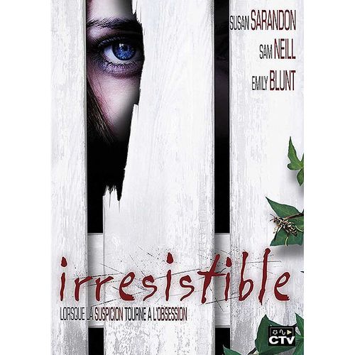 Irresistible
