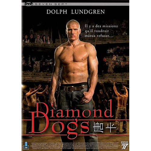 Diamond Dogs