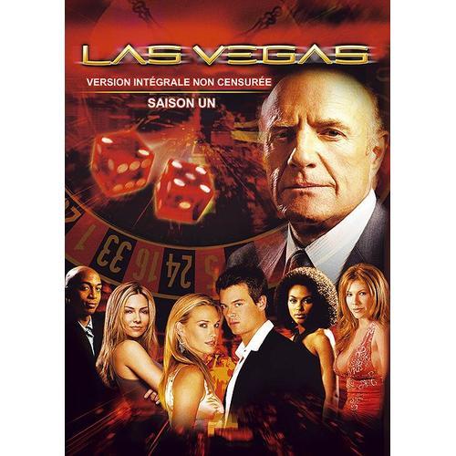 Las Vegas - Saison 1