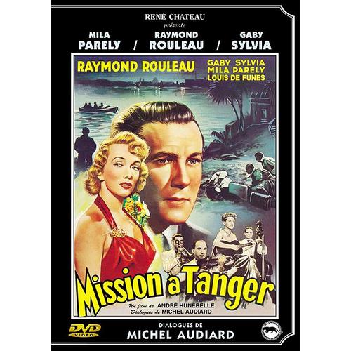 Mission À Tanger