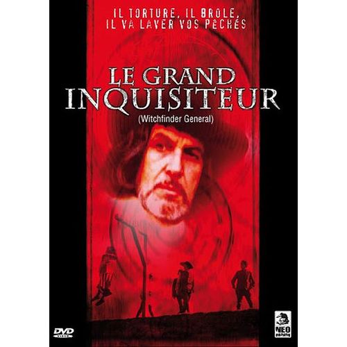 Le Grand Inquisiteur