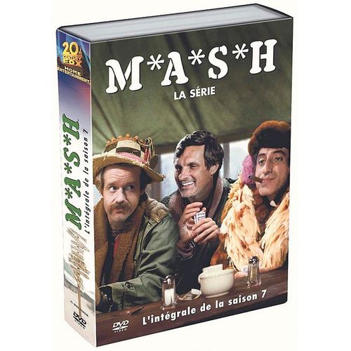 Mash - Saison 7