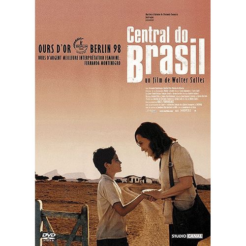 Central Do Brasil