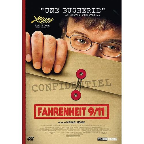 Fahrenheit 9/11