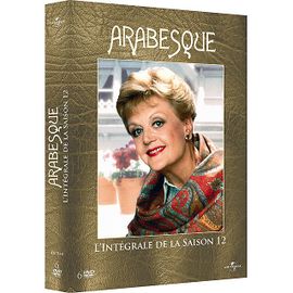 Arabesque - Saison 12