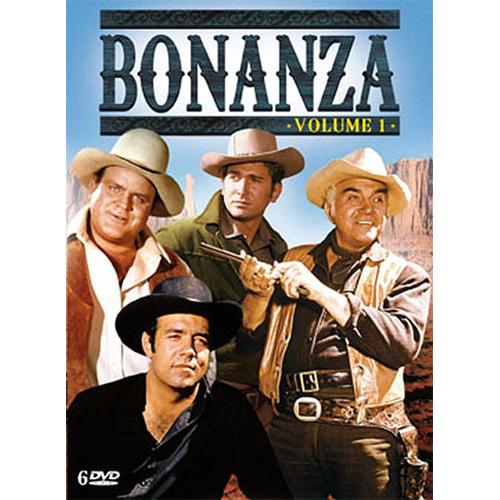 Bonanza - Volume 1