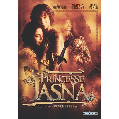 La Princesse Jasna