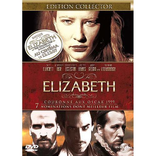 Elizabeth - Édition Collector