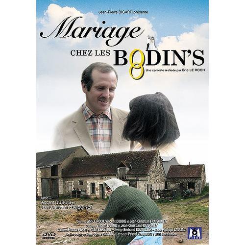 Mariage Chez Les Bodin's