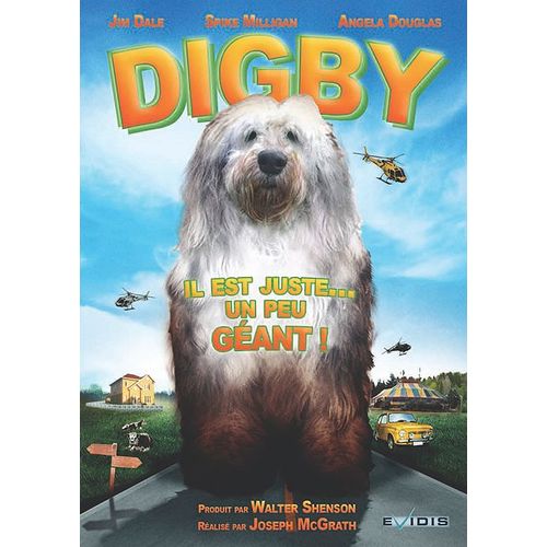 Digby