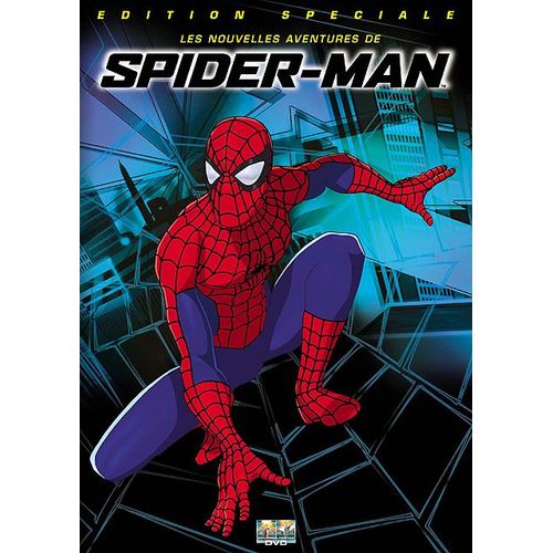 Les Nouvelles Aventures De Spider-Man - Saison 1