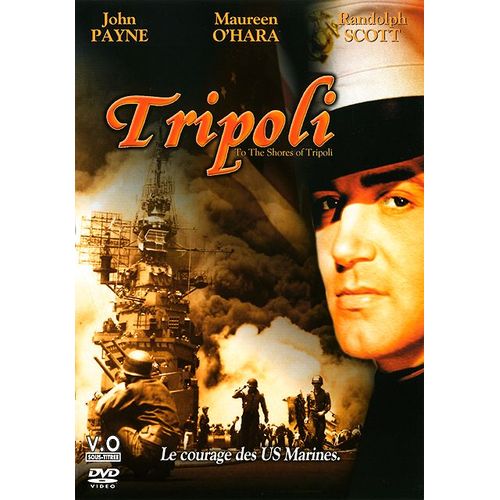 Les Rivages De Tripoli