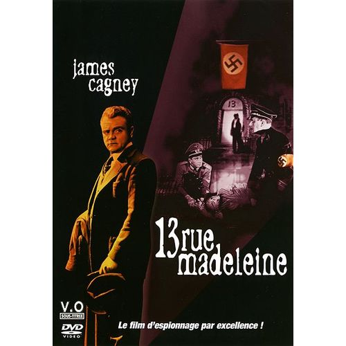13 Rue Madeleine
