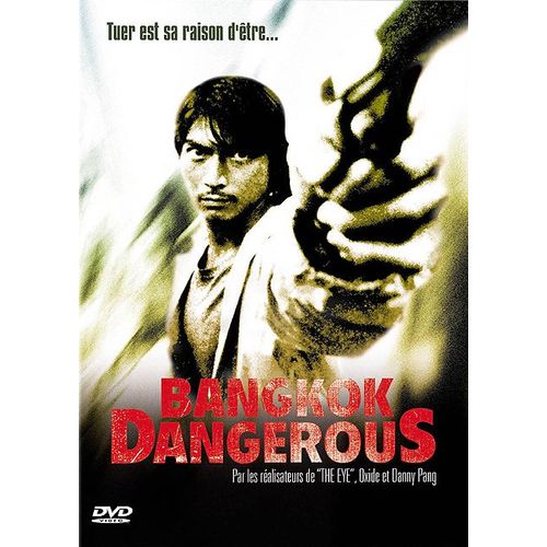 Bangkok Dangerous