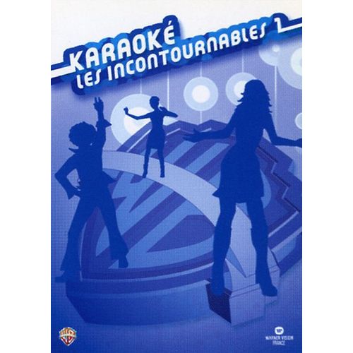 Karaoké - Les Incontournables 1
