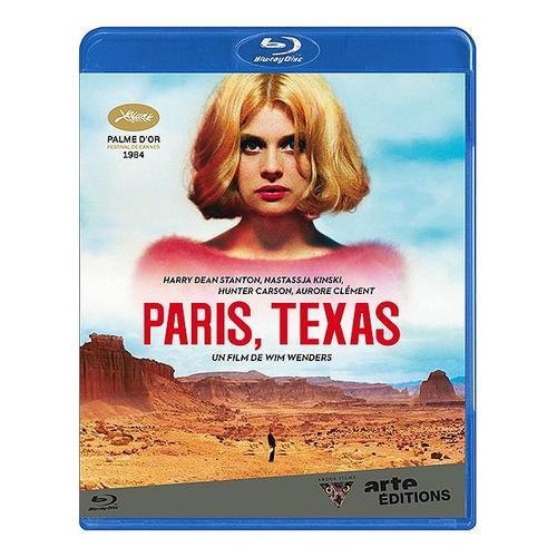 Paris texas lana del. Paris Texas 1984. Кейт Вендерс. Париж Техас фото коробки.