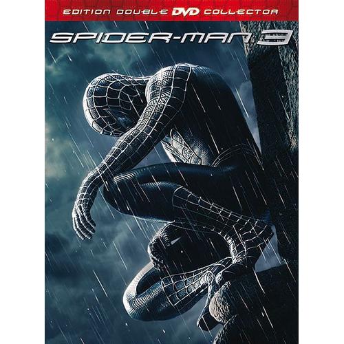 Spider-Man 3 - Édition Collector