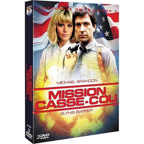 Mission Casse-Cou - Saison 3