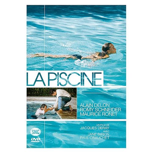 La Piscine