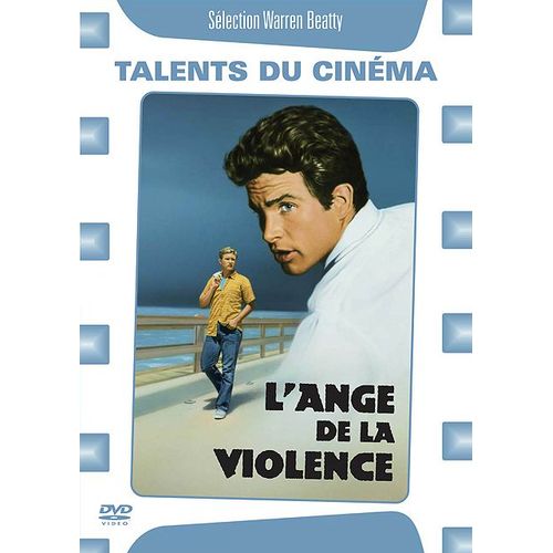L'ange De La Violence